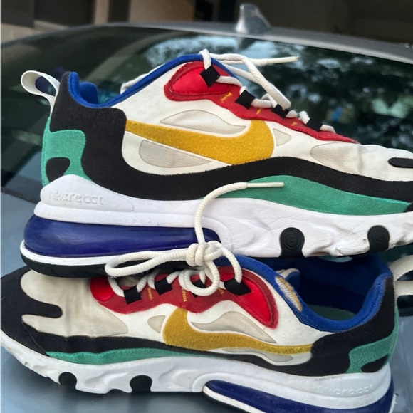 Nike react - Picture 7 of 7